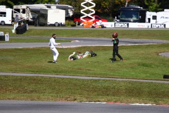 Karting -Tremblant - Canadian Open