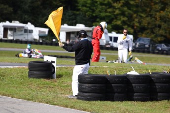 Karting -Tremblant - Canadian Open