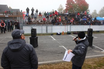 Karting -Tremblant - Canadian Open