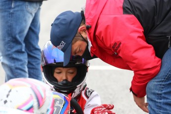 Karting -Tremblant - Canadian Open