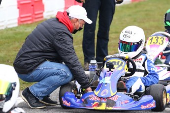 Karting -Tremblant - Canadian Open