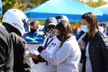 Karting -Tremblant - Canadian Open