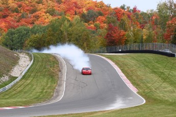 Mont-Tremblant - Classique d'automne - Autres series