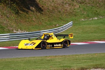Mont-Tremblant - Classique d'automne - Autres series