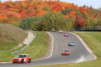 Mont-Tremblant - Classique d'automne - Autres series