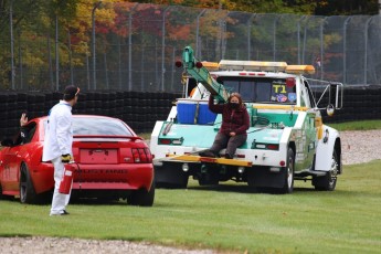 Mont-Tremblant - Classique d'automne - Autres series