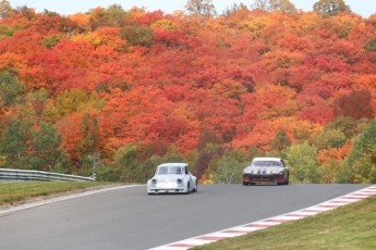 Mont-Tremblant - Classique d'automne - Autres series