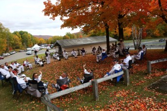 Mont-Tremblant - Classique d'automne - Autres series