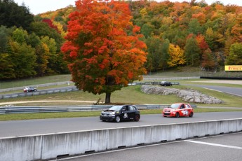 Mont-Tremblant - Classique d'automne - Coupe Nissan Micra