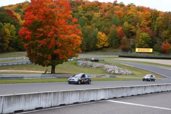 Mont-Tremblant - Classique d'automne - Coupe Nissan Micra