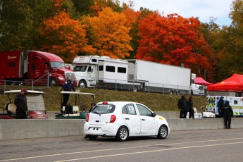 Mont-Tremblant - Classique d'automne - Coupe Nissan Micra