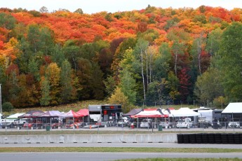 Mont-Tremblant - Classique d'automne - Coupe Nissan Micra