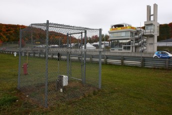 Mont-Tremblant - Classique d'automne - Coupe Nissan Micra