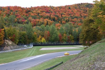 Mont-Tremblant - Classique d'automne - Coupe Nissan Micra