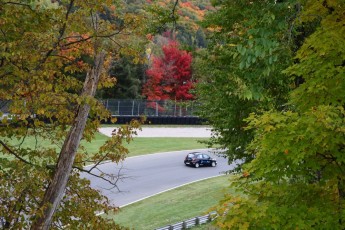 Mont-Tremblant - Classique d'automne - Coupe Nissan Micra