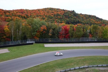 Mont-Tremblant - Classique d'automne - Coupe Nissan Micra