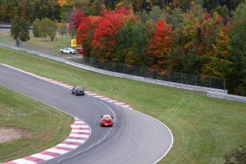 Mont-Tremblant - Classique d'automne - Coupe Nissan Micra