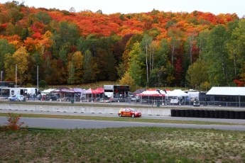 Mont-Tremblant - Classique d'automne - Coupe Nissan Micra