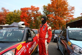 Mont-Tremblant - Classique d'automne - Coupe Nissan Micra