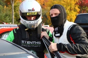 Mont-Tremblant - Classique d'automne - Coupe Nissan Micra