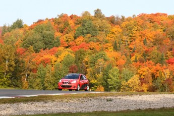 Mont-Tremblant - Classique d'automne - Coupe Nissan Micra