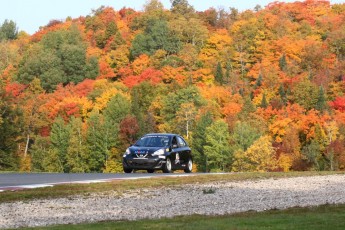 Mont-Tremblant - Classique d'automne - Coupe Nissan Micra