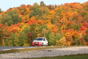 Mont-Tremblant - Classique d'automne - Coupe Nissan Micra