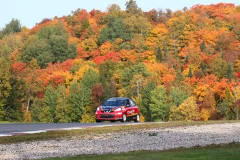 Mont-Tremblant - Classique d'automne - Coupe Nissan Micra
