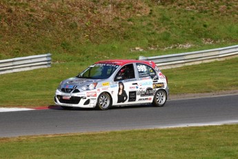 Mont-Tremblant - Classique d'automne - Coupe Nissan Micra
