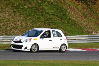 Mont-Tremblant - Classique d'automne - Coupe Nissan Micra
