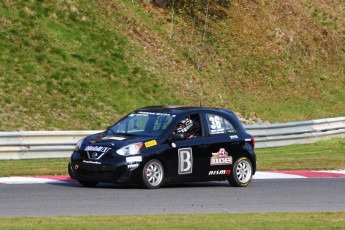Mont-Tremblant - Classique d'automne - Coupe Nissan Micra