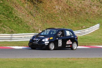 Mont-Tremblant - Classique d'automne - Coupe Nissan Micra