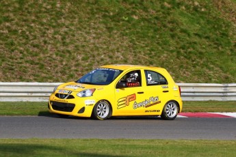 Mont-Tremblant - Classique d'automne - Coupe Nissan Micra