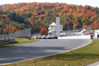 Mont-Tremblant - Classique d'automne - Coupe Nissan Micra