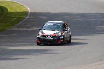 Mont-Tremblant - Classique d'automne - Coupe Nissan Micra