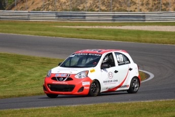 Mont-Tremblant - Classique d'automne - Coupe Nissan Micra