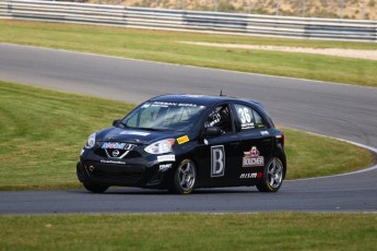 Mont-Tremblant - Classique d'automne - Coupe Nissan Micra