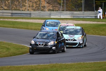 Mont-Tremblant - Classique d'automne - Coupe Nissan Micra