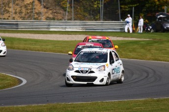 Mont-Tremblant - Classique d'automne - Coupe Nissan Micra