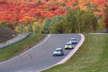Mont-Tremblant - Classique d'automne - Coupe Nissan Micra