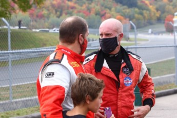 Mont-Tremblant - Classique d'automne - Coupe Nissan Micra