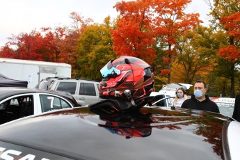 Mont-Tremblant - Classique d'automne - Coupe Nissan Micra
