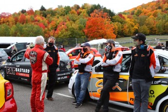 Mont-Tremblant - Classique d'automne - Coupe Nissan Micra