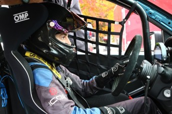 Mont-Tremblant - Classique d'automne - Coupe Nissan Micra