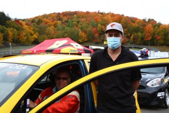 Mont-Tremblant - Classique d'automne - Coupe Nissan Micra