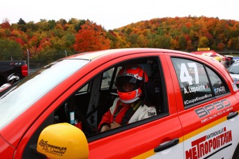 Mont-Tremblant - Classique d'automne - Coupe Nissan Micra
