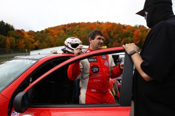 Mont-Tremblant - Classique d'automne - Coupe Nissan Micra