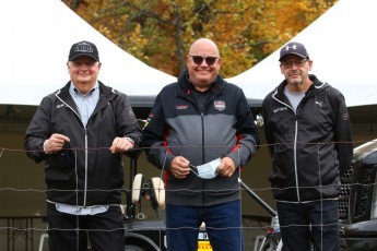 Mont-Tremblant - Classique d'automne - Coupe Nissan Micra
