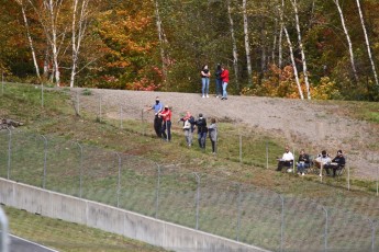 Mont-Tremblant - Classique d'automne - Coupe Nissan Micra