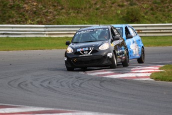Mont-Tremblant - Classique d'automne - Coupe Nissan Micra